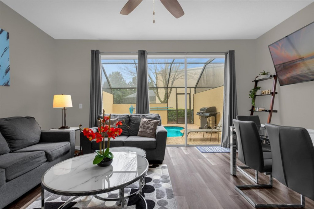 Windsor Hills Resort 1051