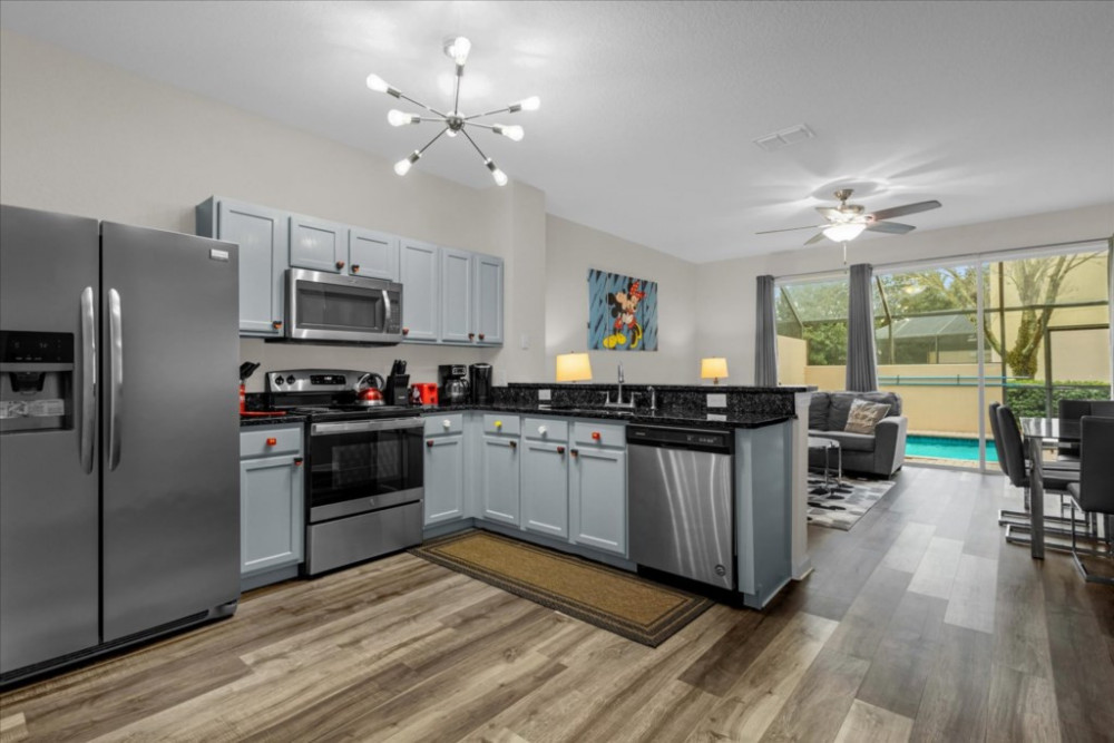 Windsor Hills Resort 1051