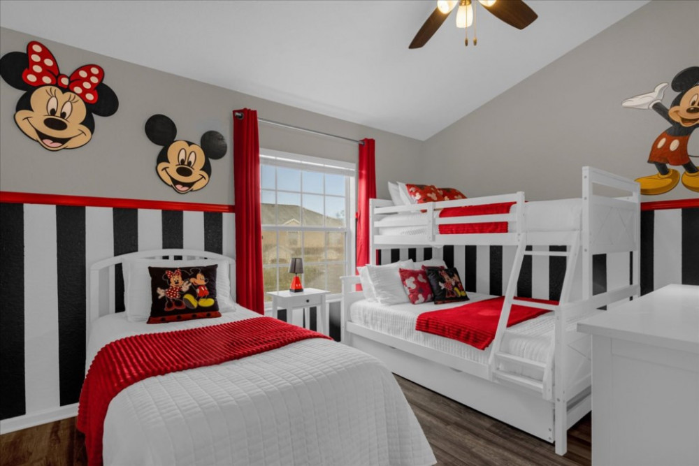 Windsor Hills Resort 1051