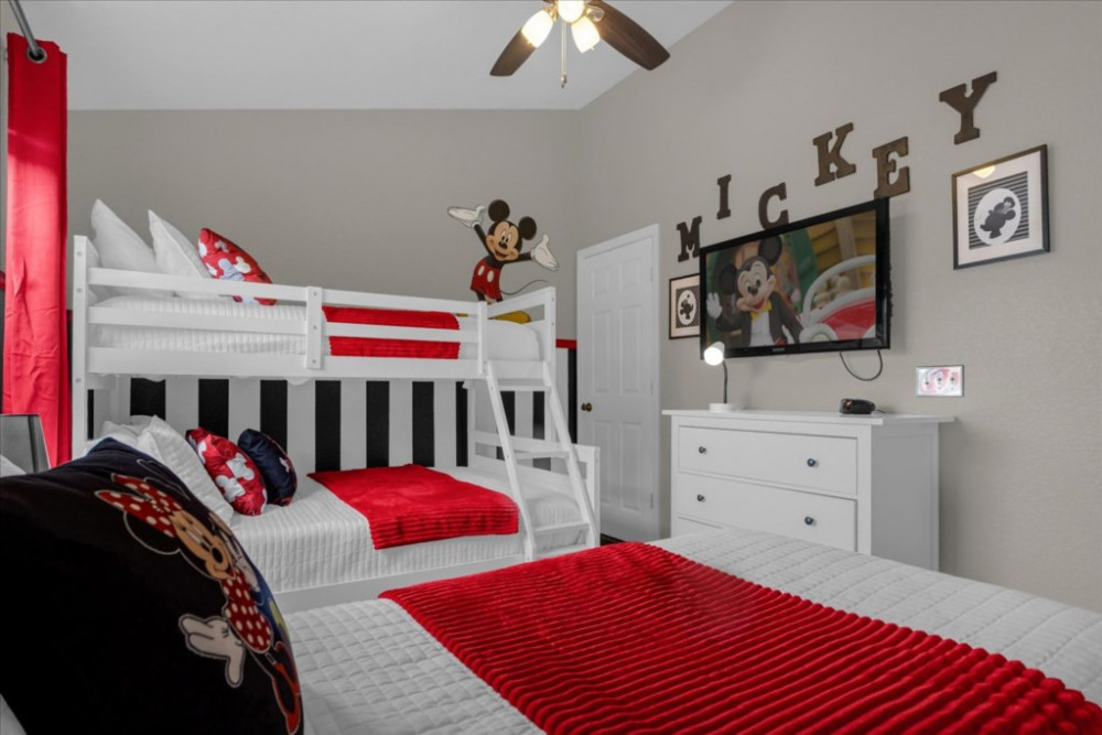 Windsor Hills Resort 1051