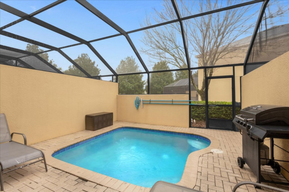 Windsor Hills Resort 1051