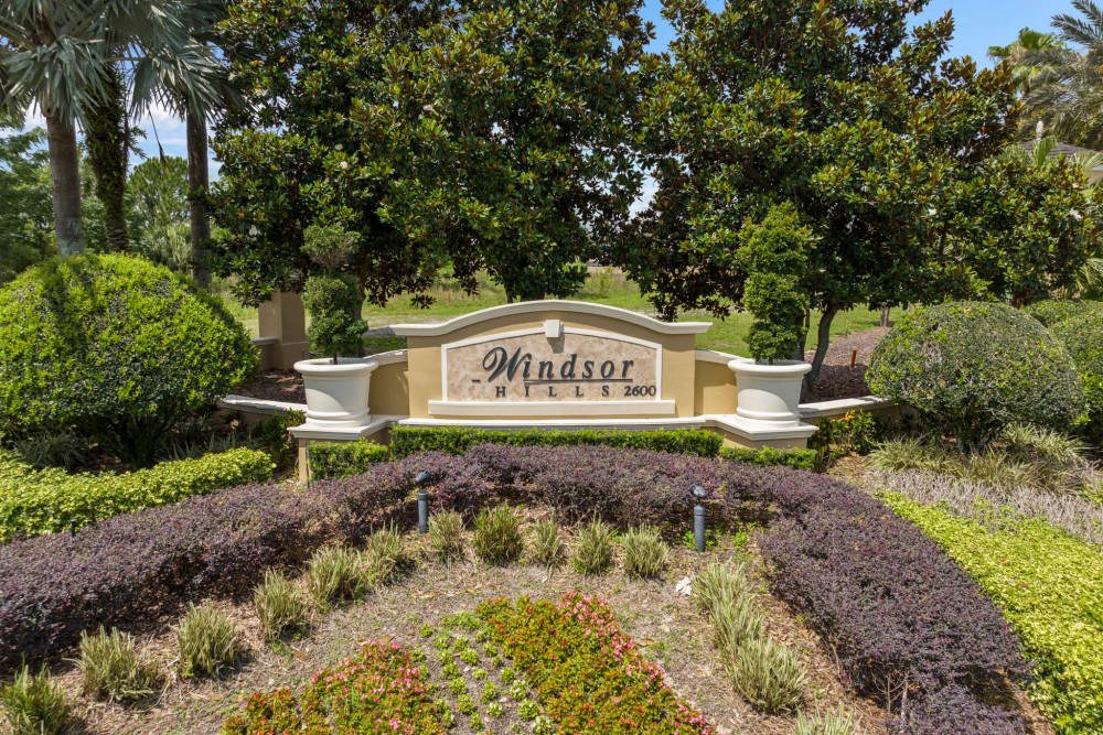 Windsor Hills Resort 1051