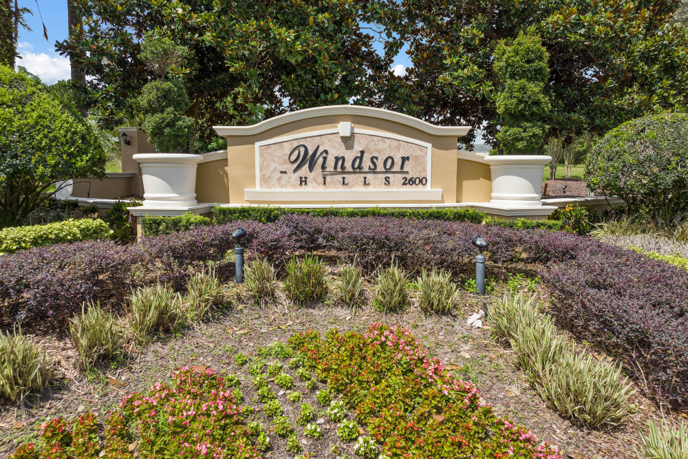 Windsor Hills Resort 1051