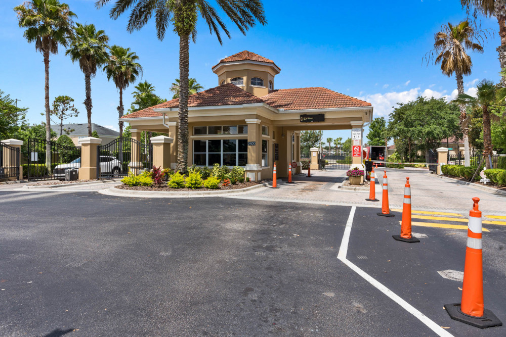 Windsor Hills Resort 1051