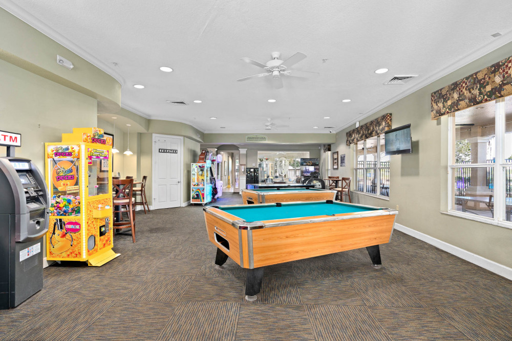 Windsor Hills Resort 1051