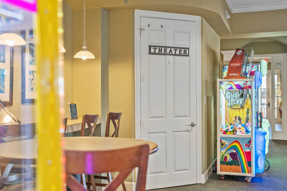 Windsor Hills Resort 1051