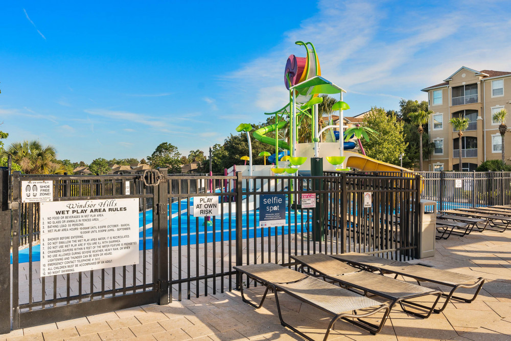 Windsor Hills Resort 1051