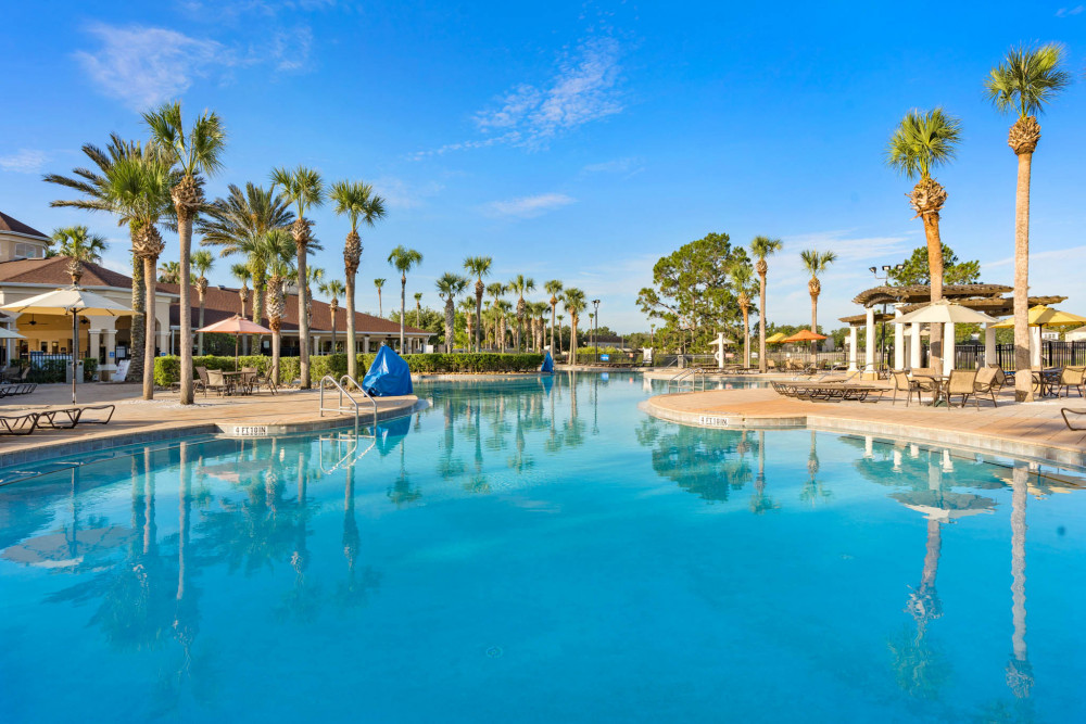 Windsor Hills Resort 1051