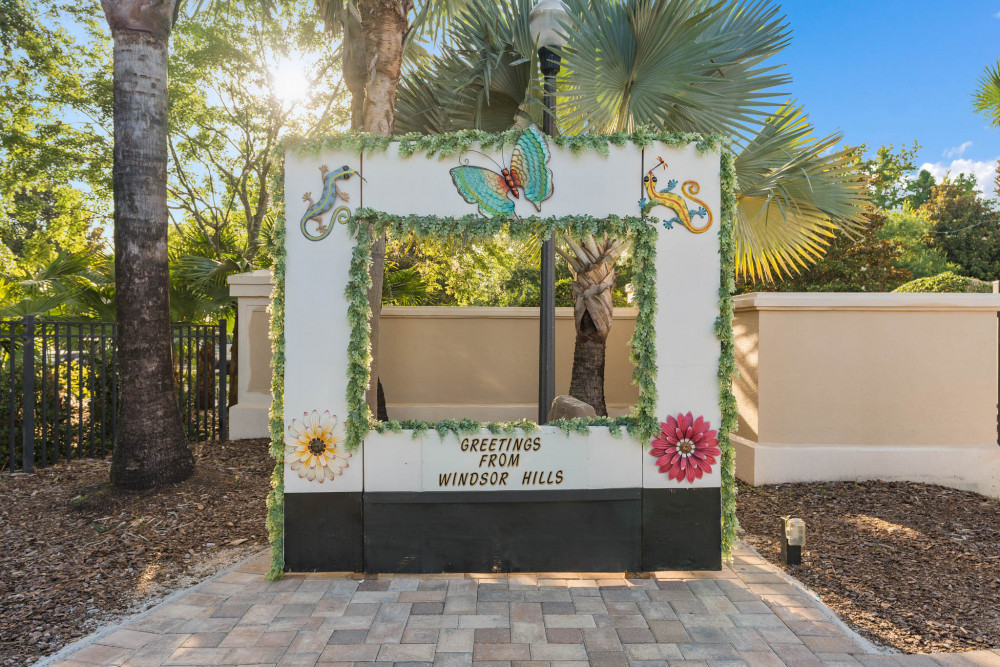 Windsor Hills Resort 1051
