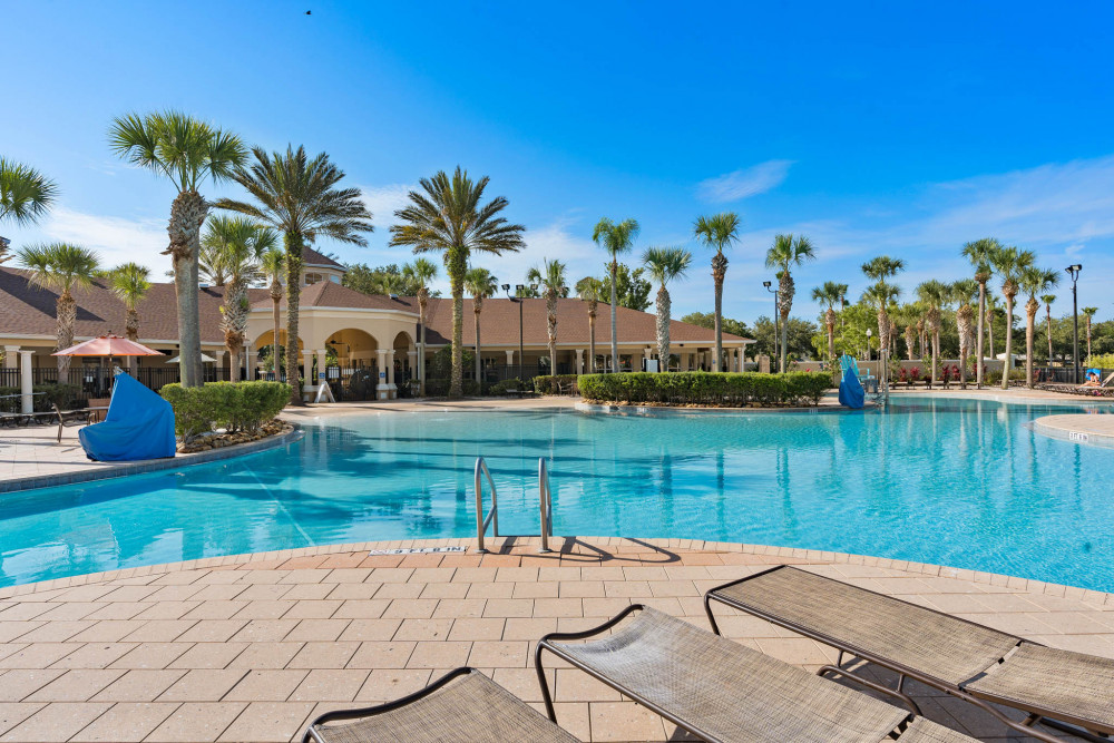 Windsor Hills Resort 1051