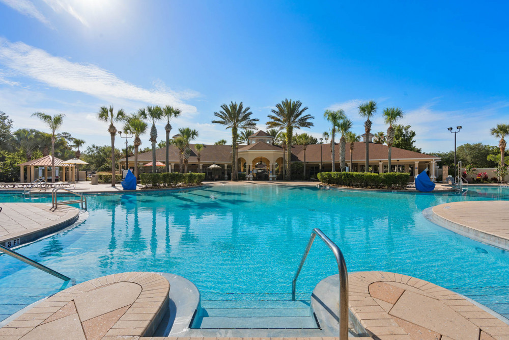 Windsor Hills Resort 1051