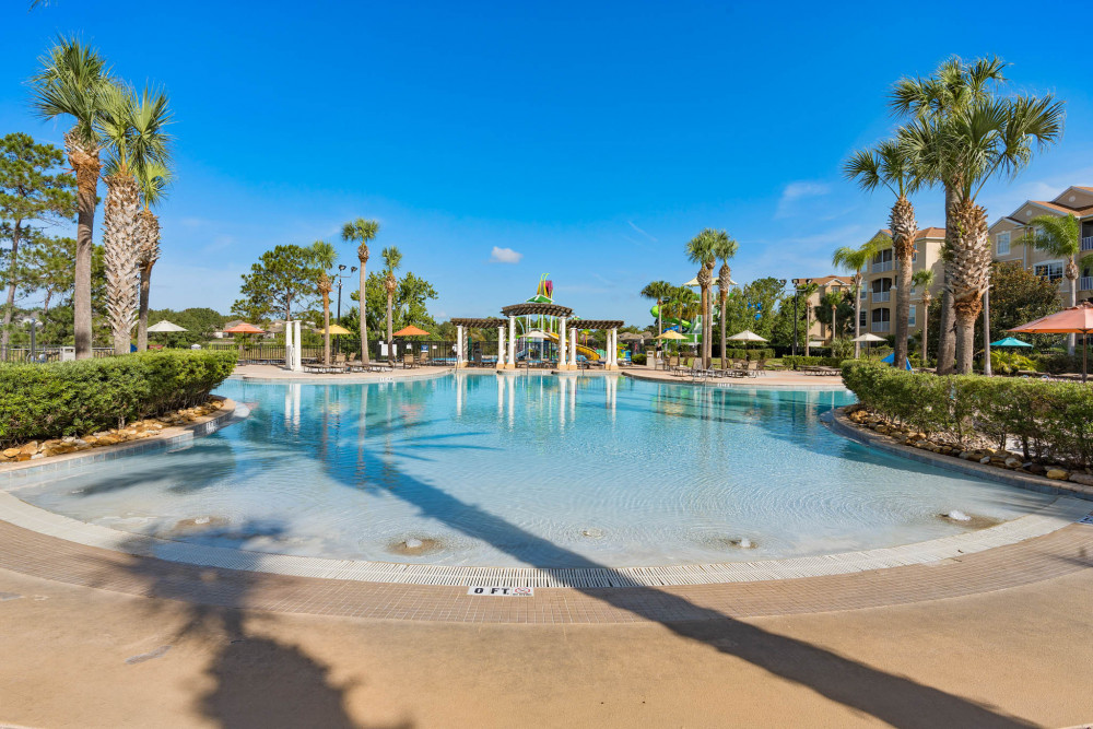 Windsor Hills Resort 1051