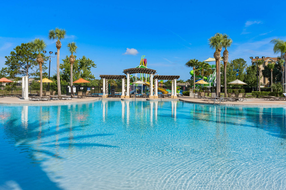 Windsor Hills Resort 1051