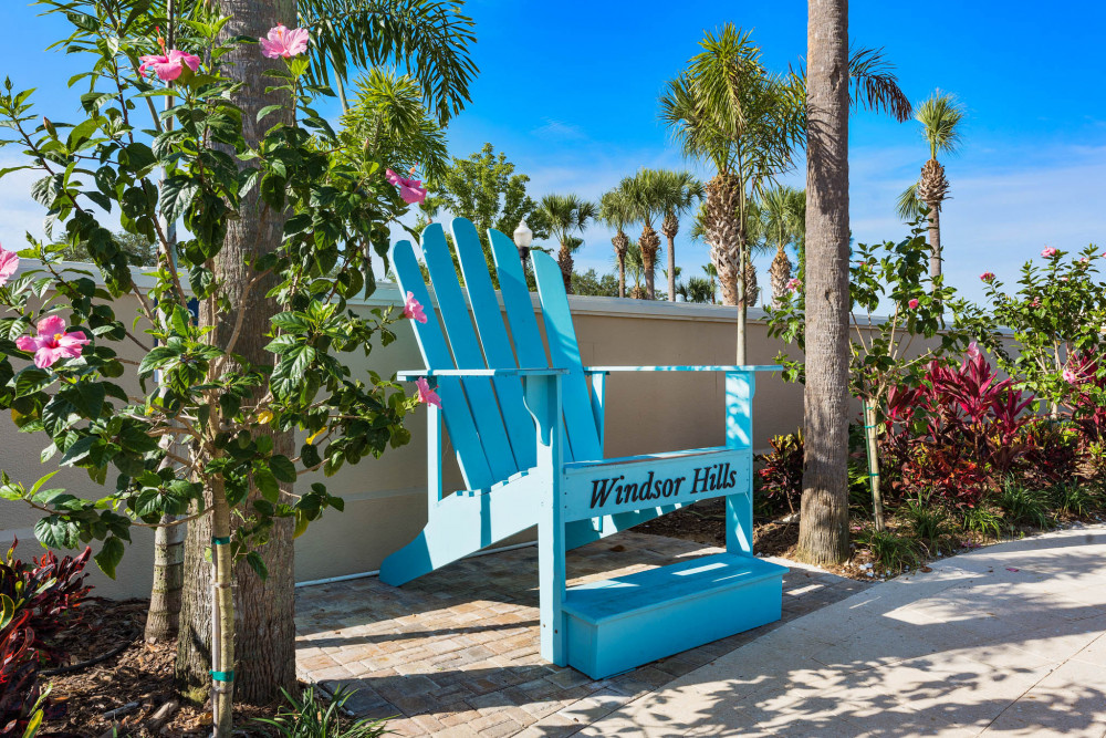 Windsor Hills Resort 1051