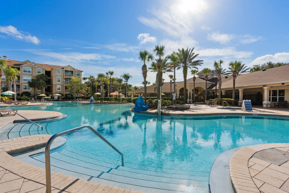 Windsor Hills Resort 1051