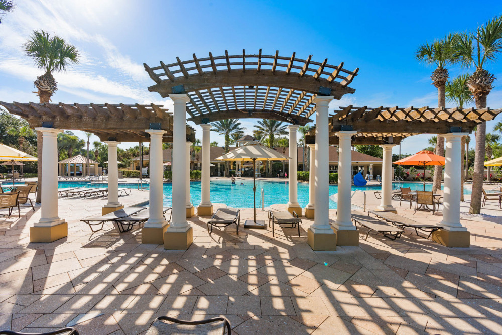 Windsor Hills Resort 1051