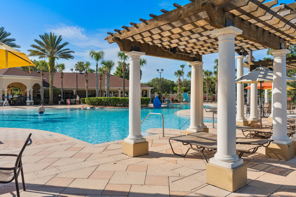 Windsor Hills Resort 1051