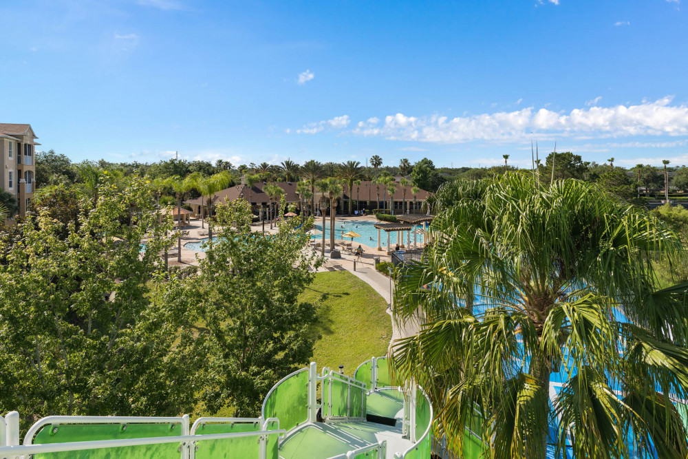 Windsor Hills Resort 1051