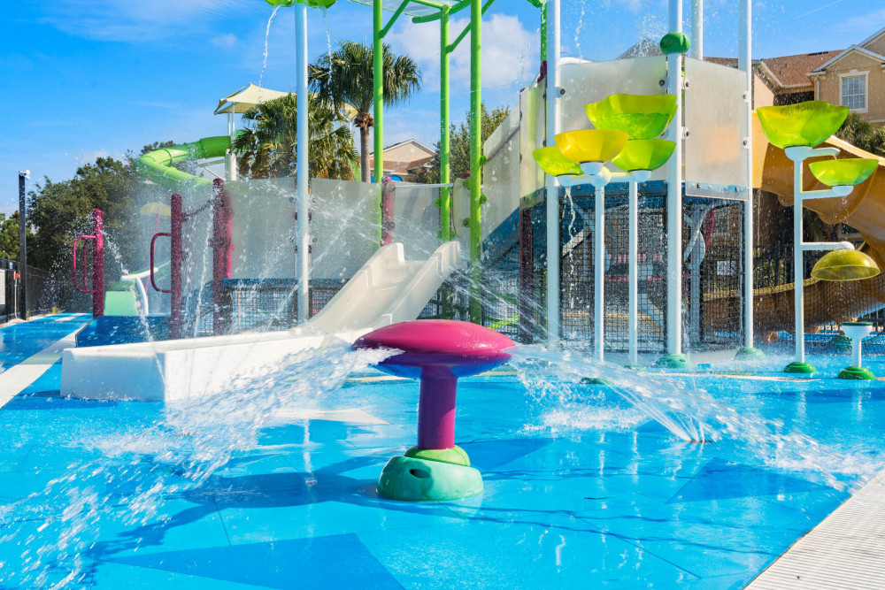 Windsor Hills Resort 1051