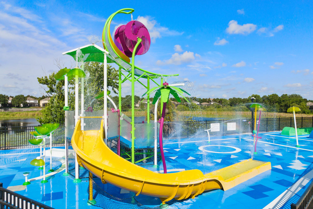 Windsor Hills Resort 1051