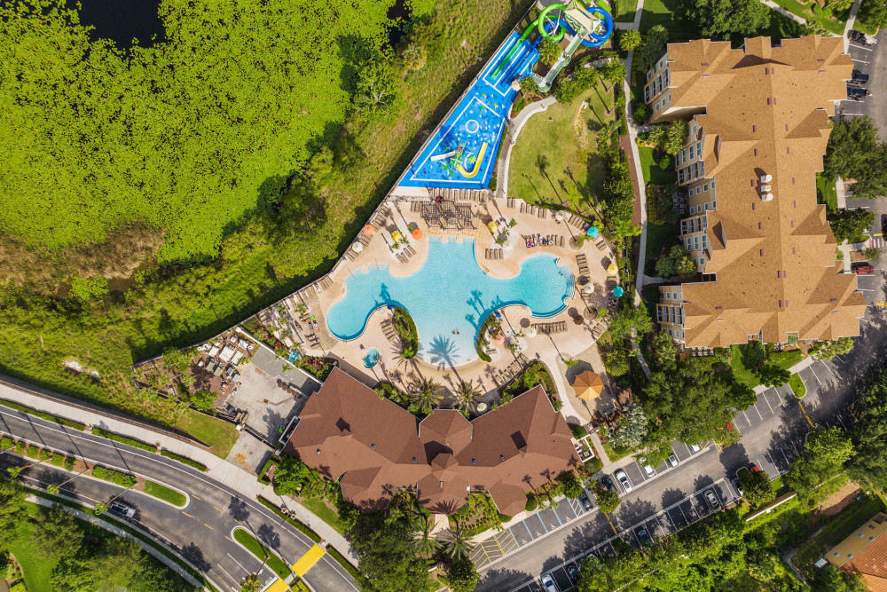 Windsor Hills Resort 1051