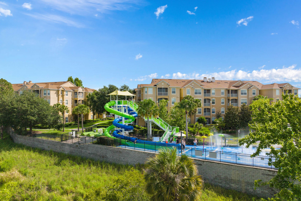 Windsor Hills Resort 1051