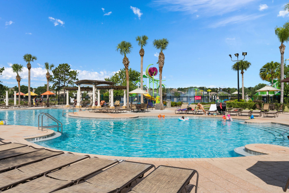 Windsor Hills Resort 1051