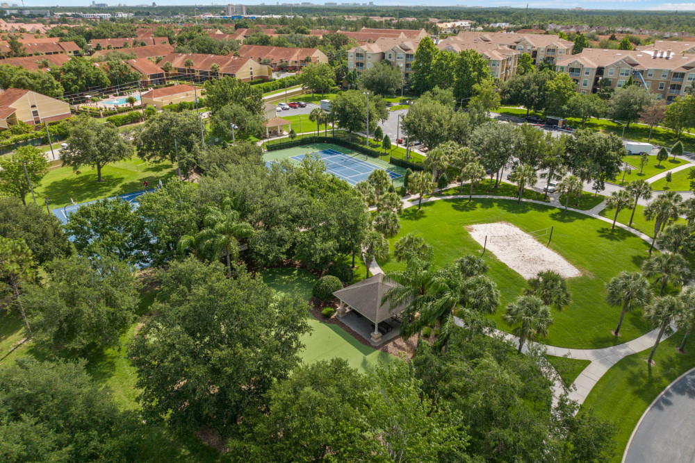 Windsor Hills Resort 1051