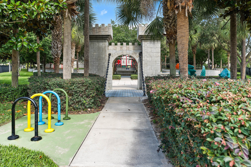 Windsor Hills Resort 1051