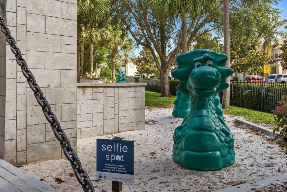 Windsor Hills Resort 1051