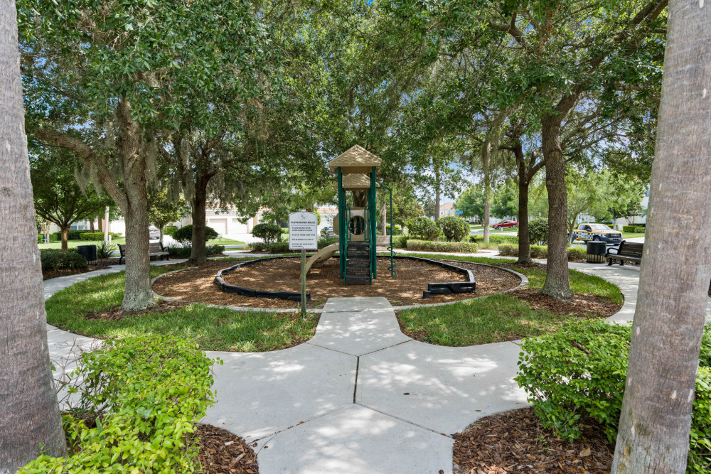 Windsor Hills Resort 1051