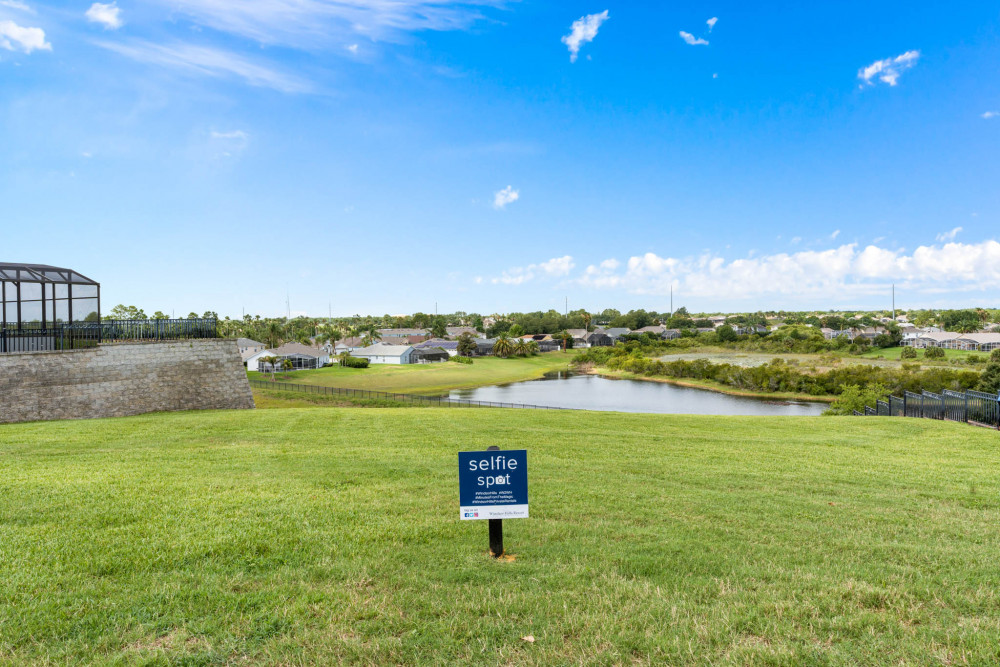 Windsor Hills Resort 1051