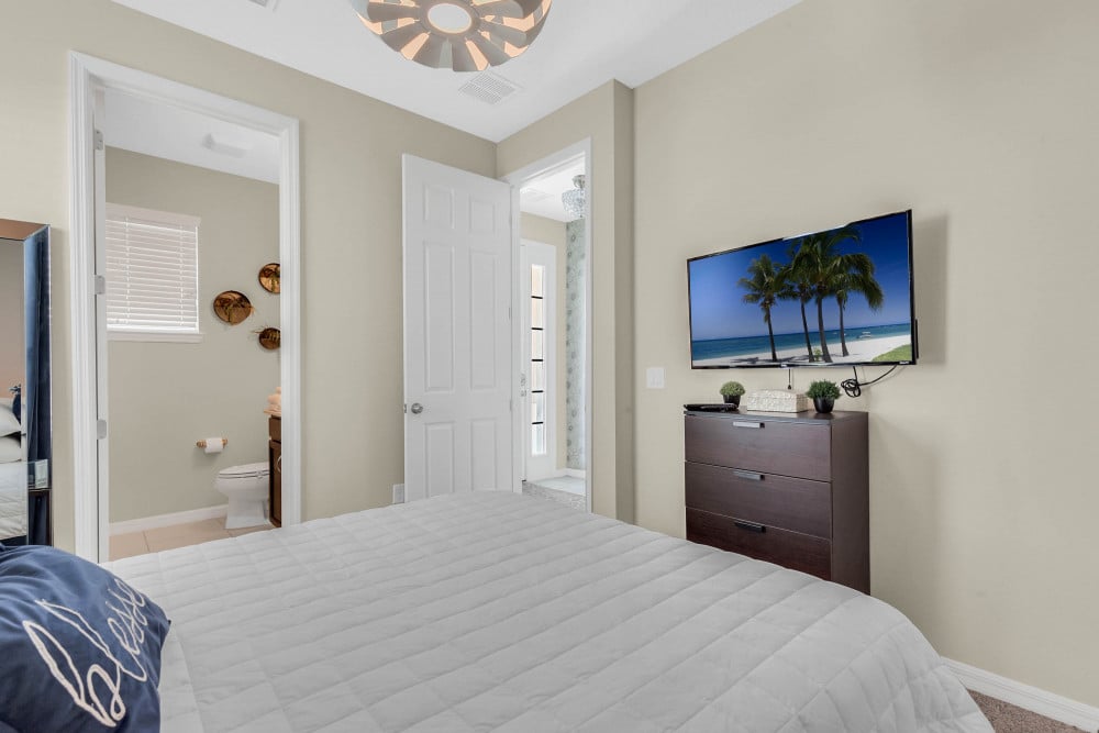 Solara Resort 493