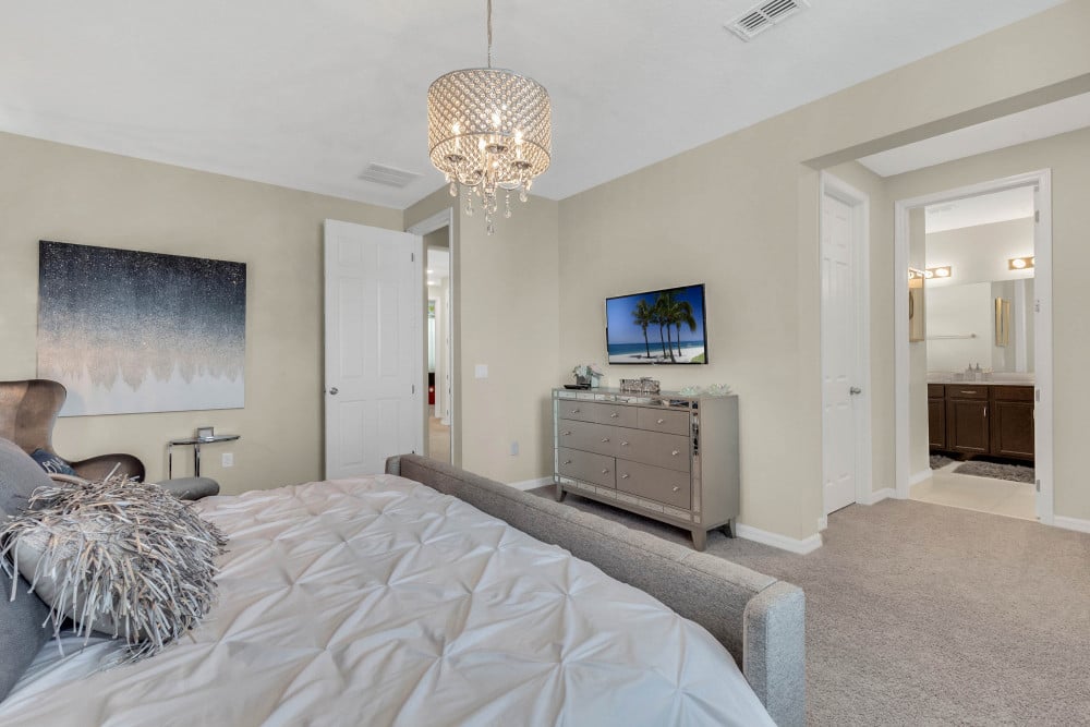Solara Resort 493
