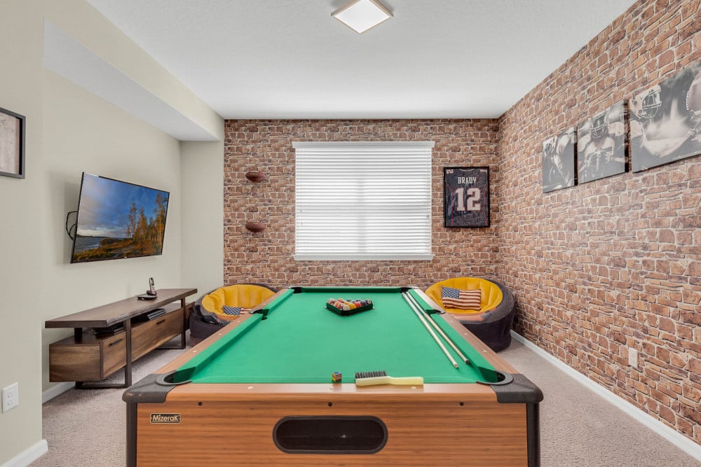 Solara Resort 493