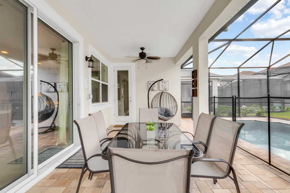 Solara Resort 493
