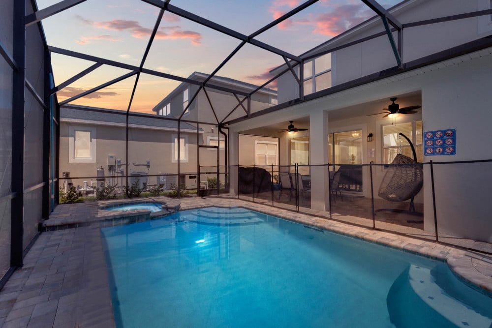 Solara Resort 493