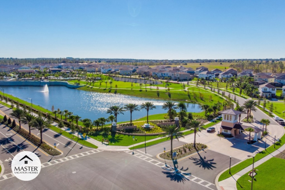 Solara Resort 493