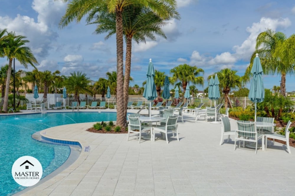 Solara Resort 493