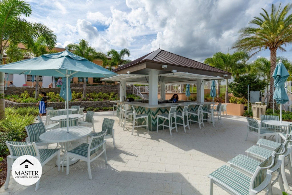 Solara Resort 493