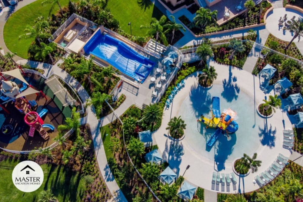 Solara Resort 493