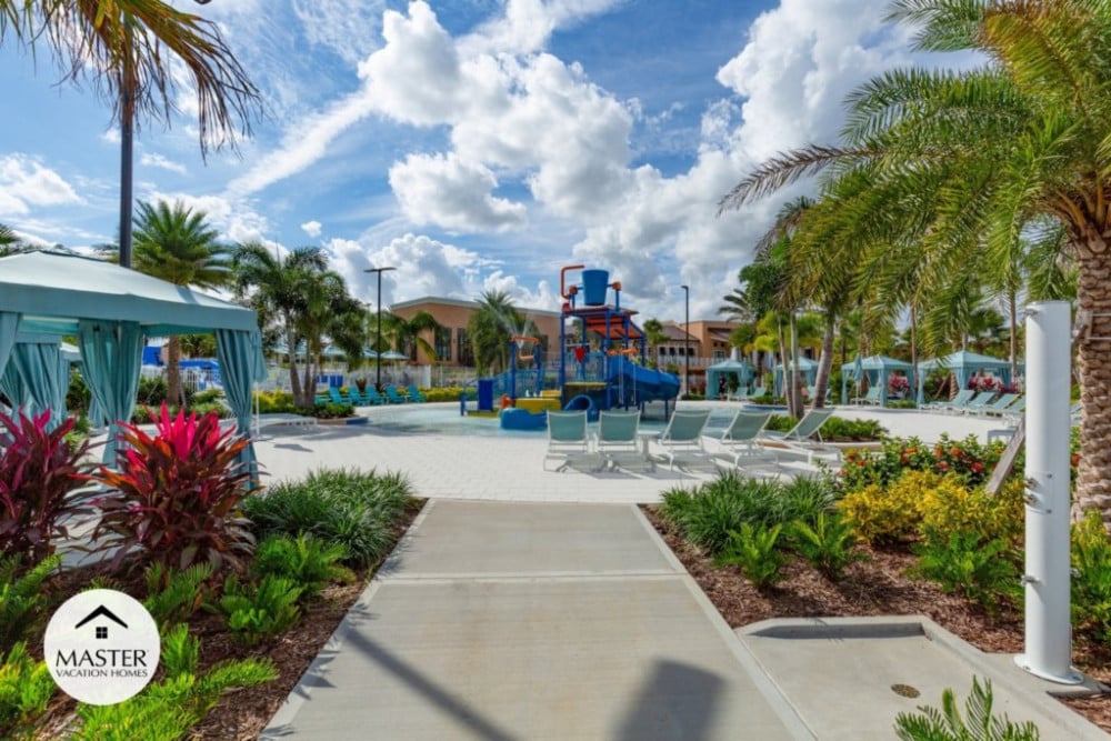 Solara Resort 493