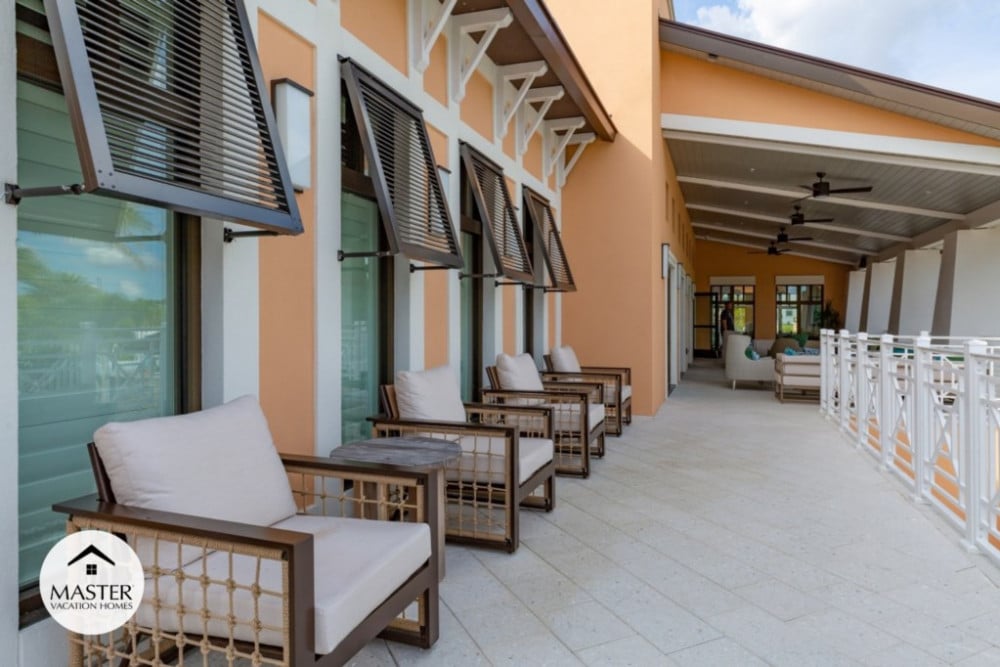 Solara Resort 493