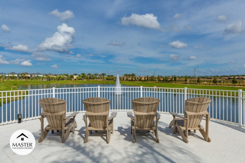 Solara Resort 493