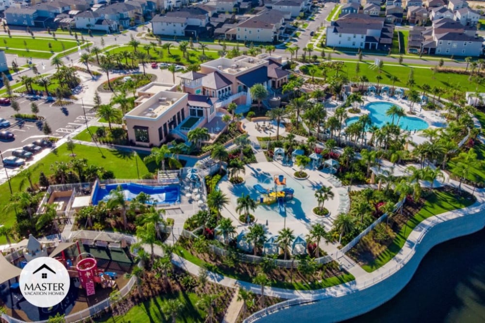 Solara Resort 493
