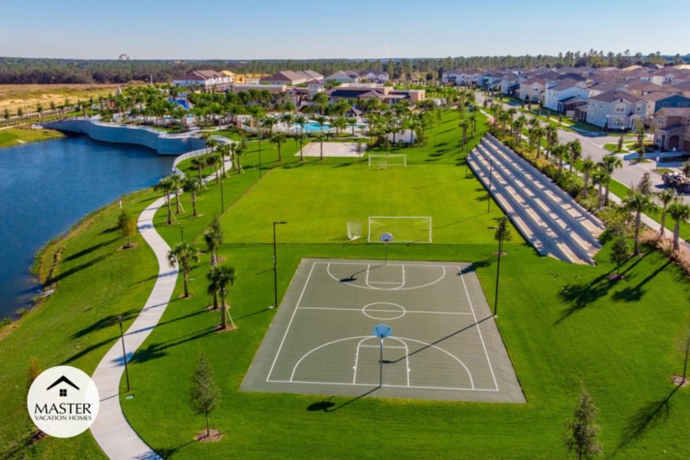 Solara Resort 493