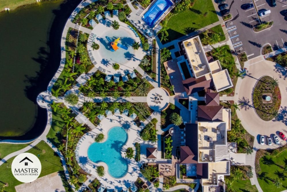 Solara Resort 493
