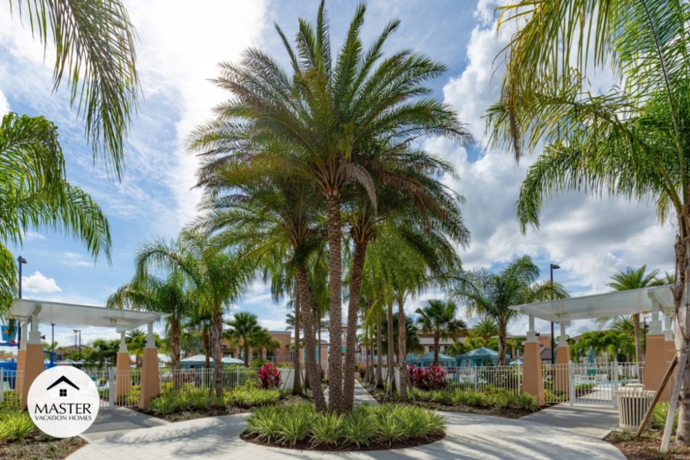 Solara Resort 493