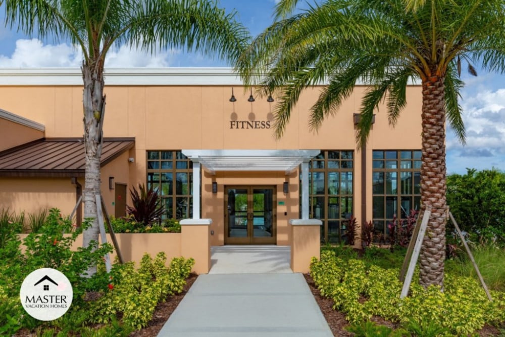 Solara Resort 493