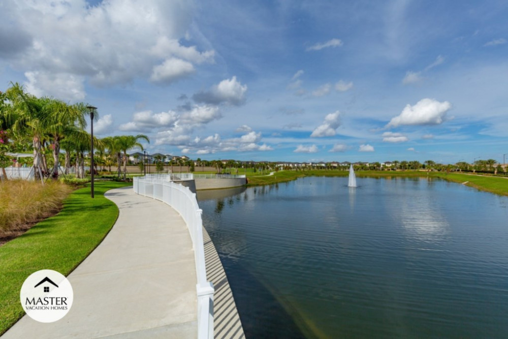 Solara Resort 493